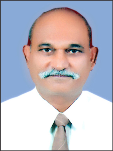 Col. Avinash Muley