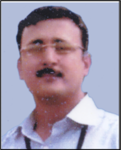 Dr. Aashish Paliwal