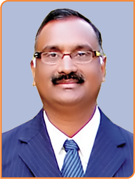 Prof. Narendra Palandurkar