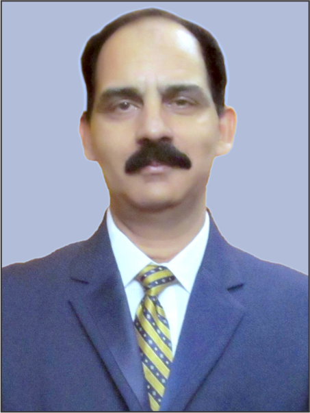 Dr. Nitin Vighne