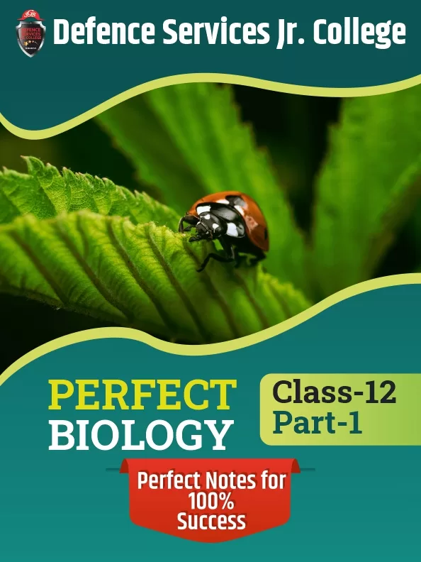 Biology-1 12th