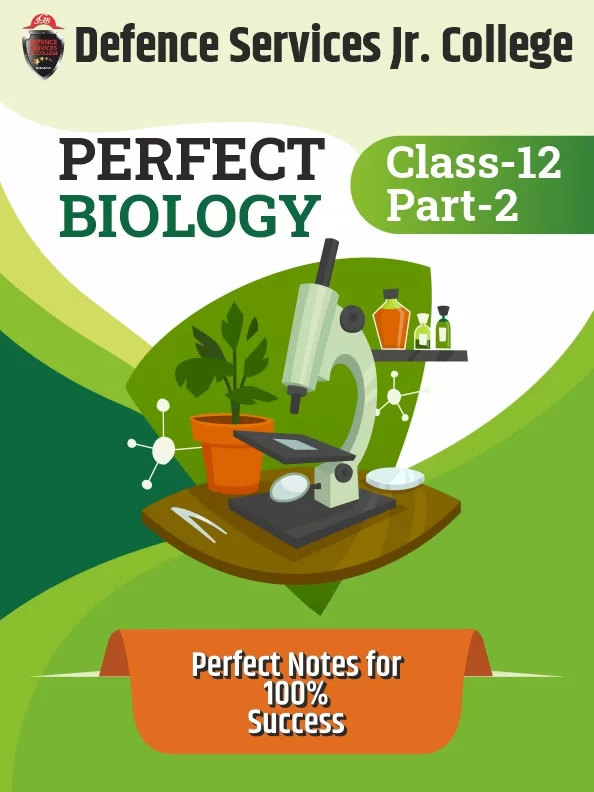 Biology-2 12th