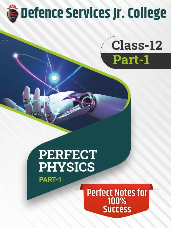 Physics-1 12th