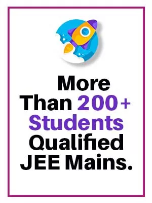 More-than-200+ Students Qualified JEE Mains