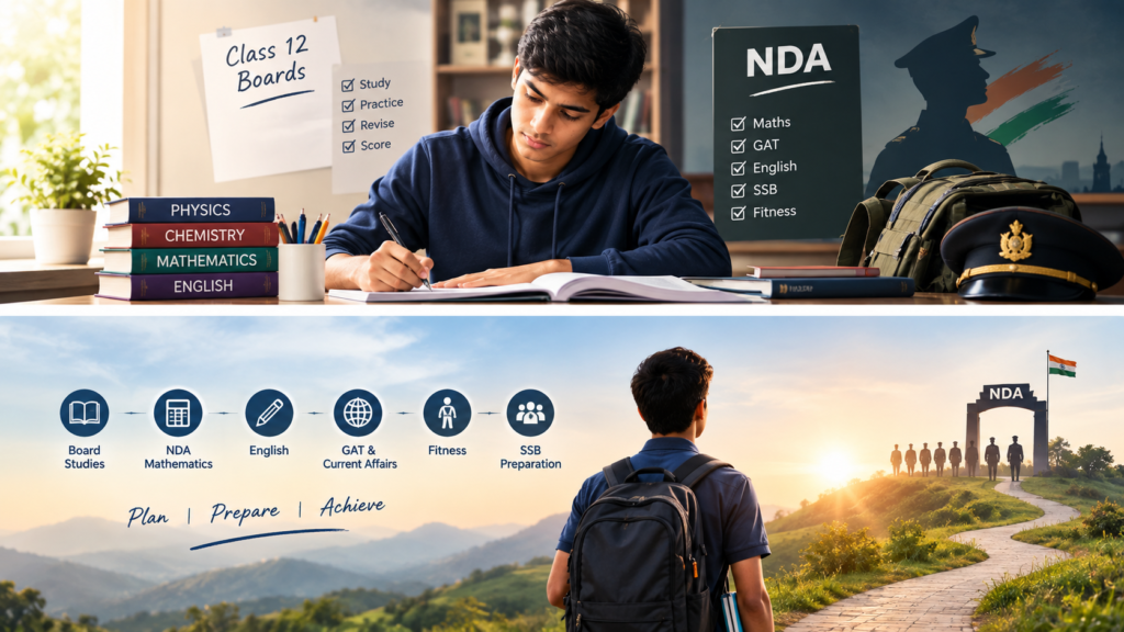 Coaching Help While Preparing for Class 12 Boards
